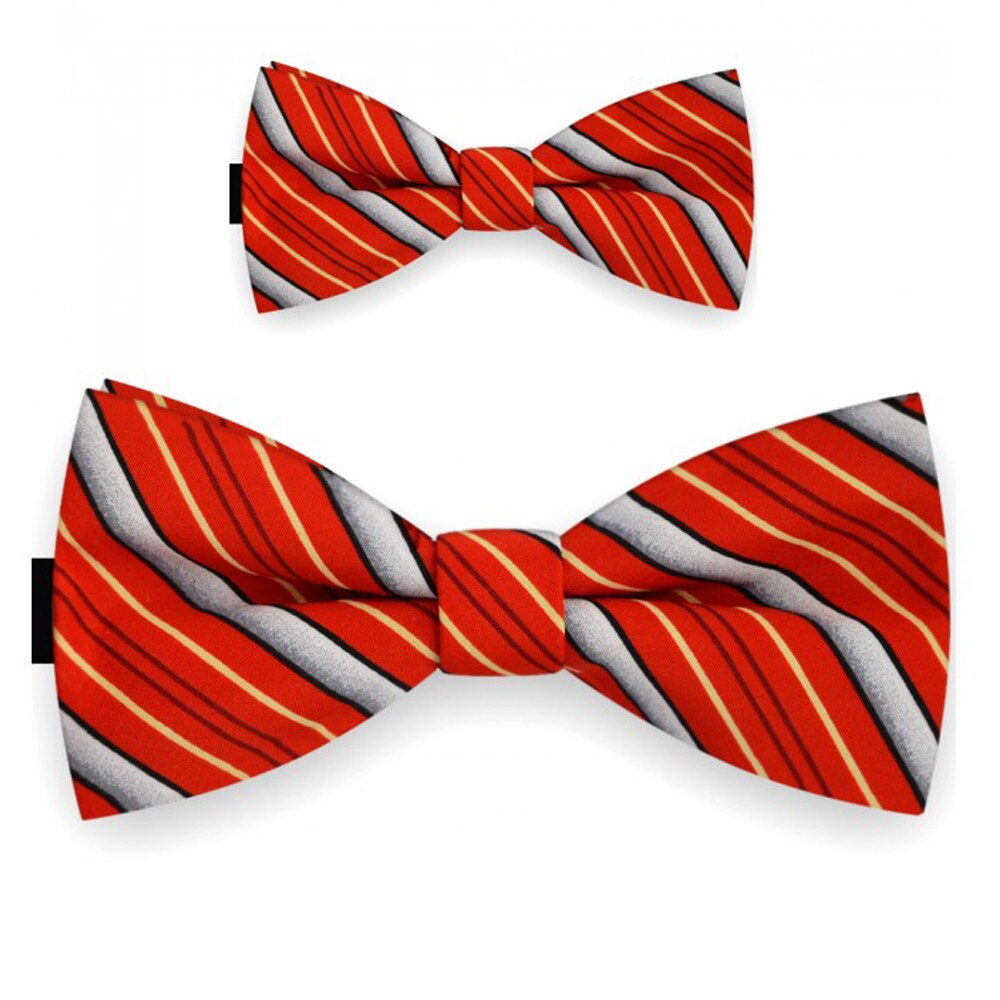 Papioane tata fiu rosu, model dungi diverse dimensiuni