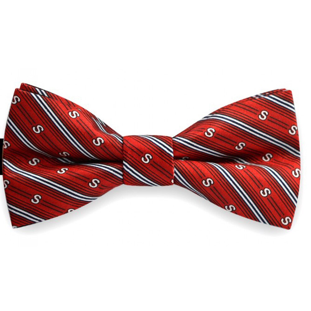 Papion barbati visiniu, clasic, model initiala S