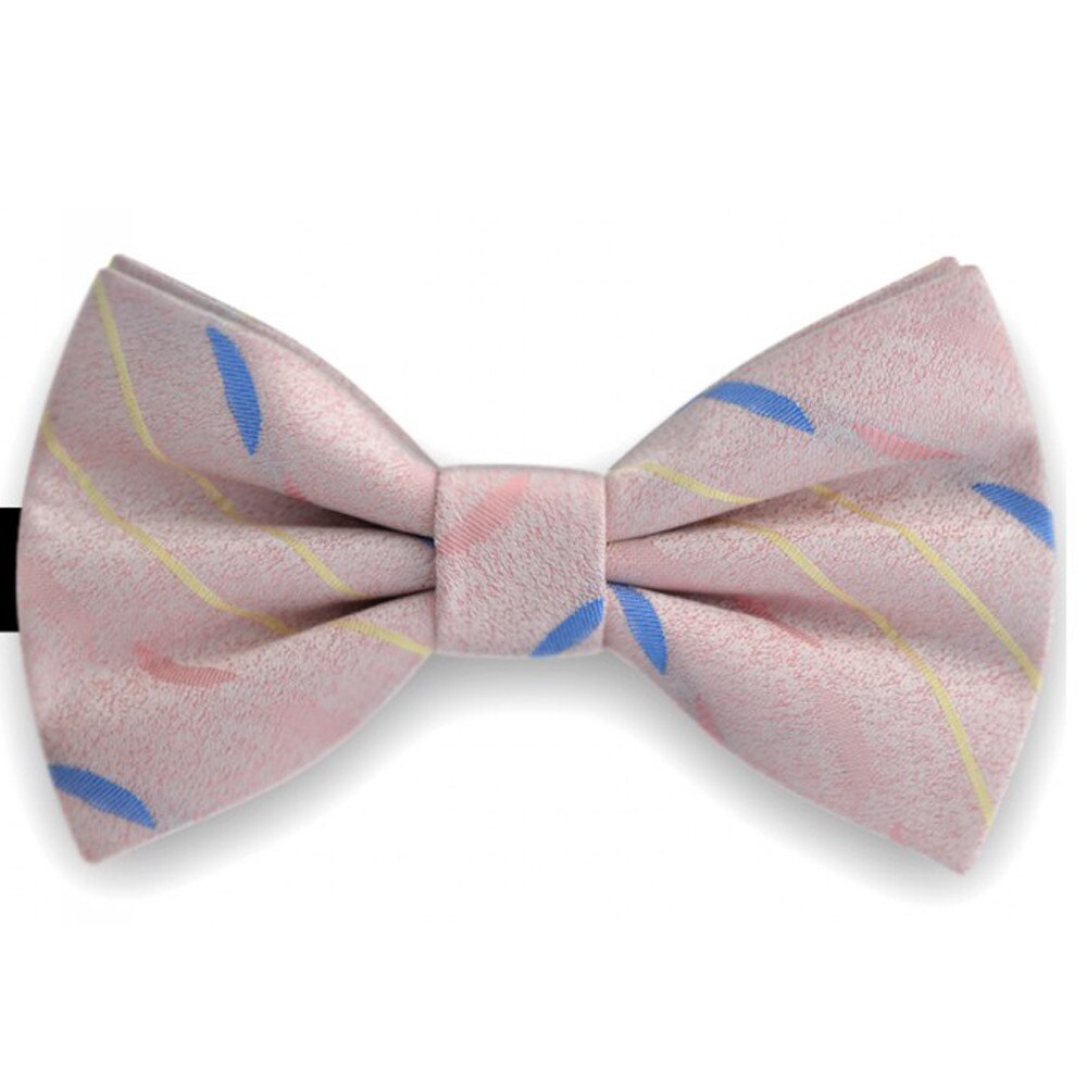 Papion barbati, roz, model hemisfera