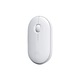 Mouse wireless, Zeaicos, 1000dpi, compact, violet, 107x59x26.5mm