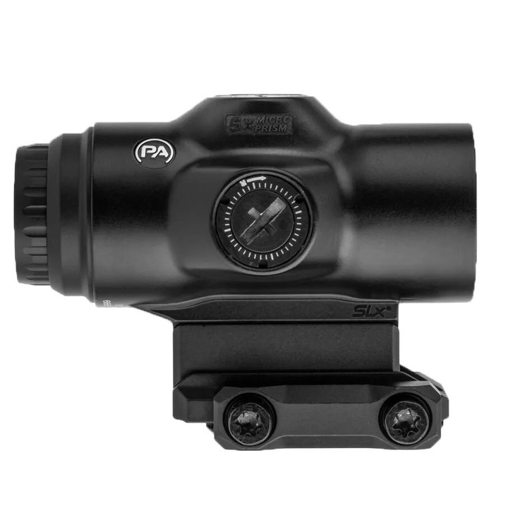 Luneta Primary Arms SLx 5x Micro Prism iR Red ACSS Aurora MIL Prism Sight