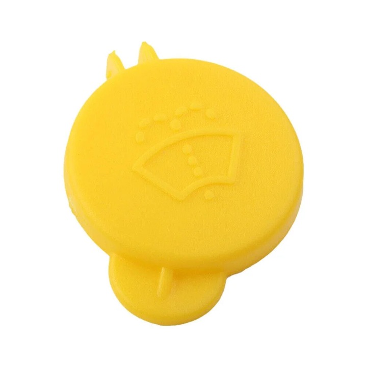 Capac rezervor lichid parbriz YANYXR galben 3.8cm Ford Fiesta Fusion Figo 2001-2015