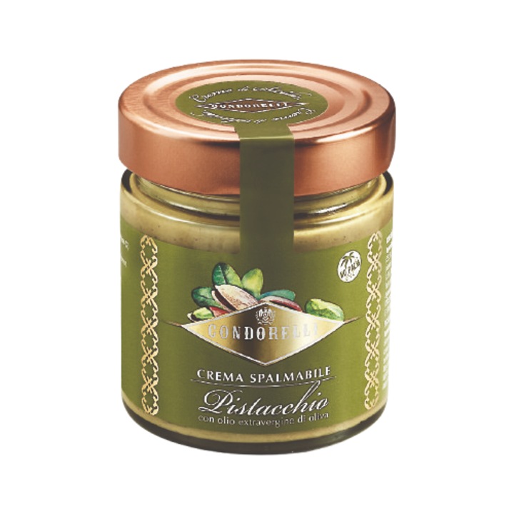 Condorelli шам фъстък 190гр