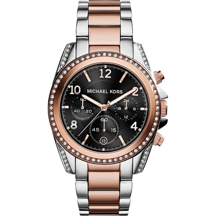 Дамски часовник Michael Kors, Blair MK6093, Аналогов