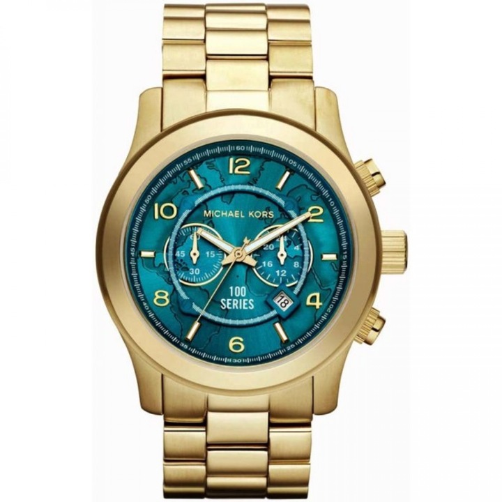 Michael Kors Női Karóra Runway MK8315
