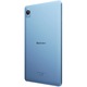 Таблет Blackview Tab 60, Glacial Blue с процесор 2x Cortex-A75 (1.6 GHz) + 6x Cortex-A55 (1.6 GHz), 6 GB, 128 GB, Android 14, Син