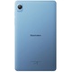 Таблет Blackview Tab 60, Glacial Blue с процесор 2x Cortex-A75 (1.6 GHz) + 6x Cortex-A55 (1.6 GHz), 6 GB, 128 GB, Android 14, Син