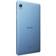 Таблет Blackview Tab 60, Glacial Blue с процесор 2x Cortex-A75 (1.6 GHz) + 6x Cortex-A55 (1.6 GHz), 6 GB, 128 GB, Android 14, Син