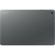 Таблет Samsung Galaxy Tab S10 FE+, Gray, Cellular с процесор 1x Cortex-A720 (2.9GHz) + 3x Cortex-A720 (2.6GHz) + 4x Cortex-A520 (1.9GHz), 8 GB, 128 GB, Android 15, Сив