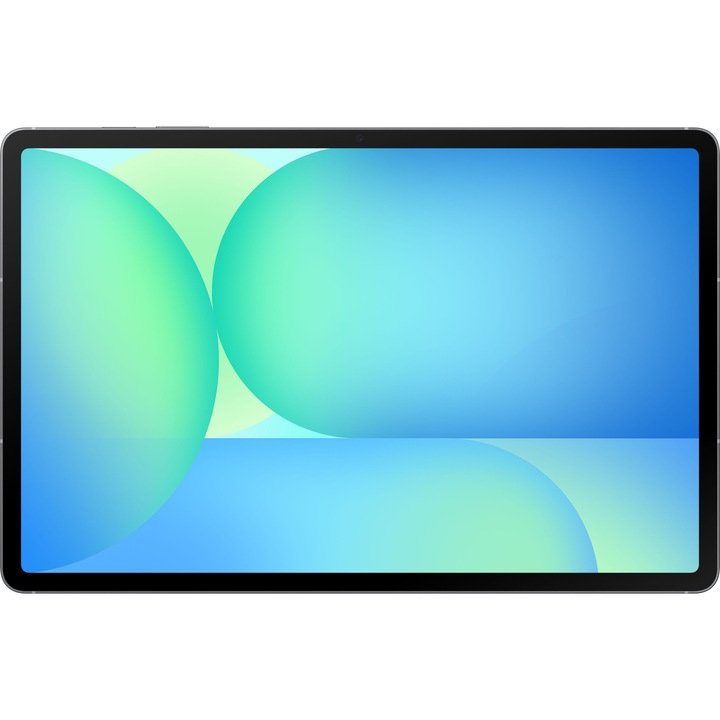 Таблет Samsung Galaxy Tab S10 FE+, Gray, Cellular с процесор 1x Cortex-A720 (2.9GHz) + 3x Cortex-A720 (2.6GHz) + 4x Cortex-A520 (1.9GHz), 8 GB, 128 GB, Android 15, Сив