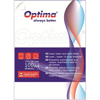 Imagini OPTIMA OP-402117018 - Compara Preturi | 3CHEAPS