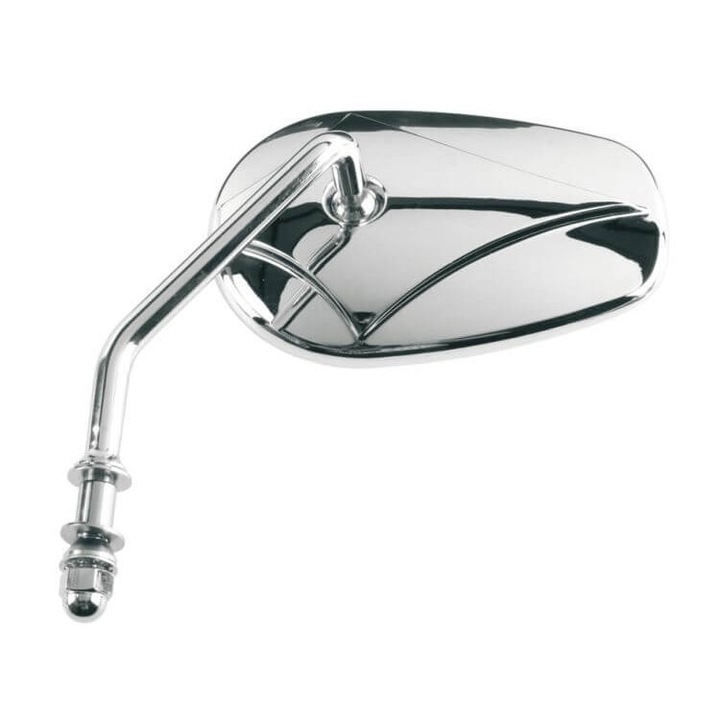 Oglinda retrovizoare moto dreapta M10 Harley Davidson 03