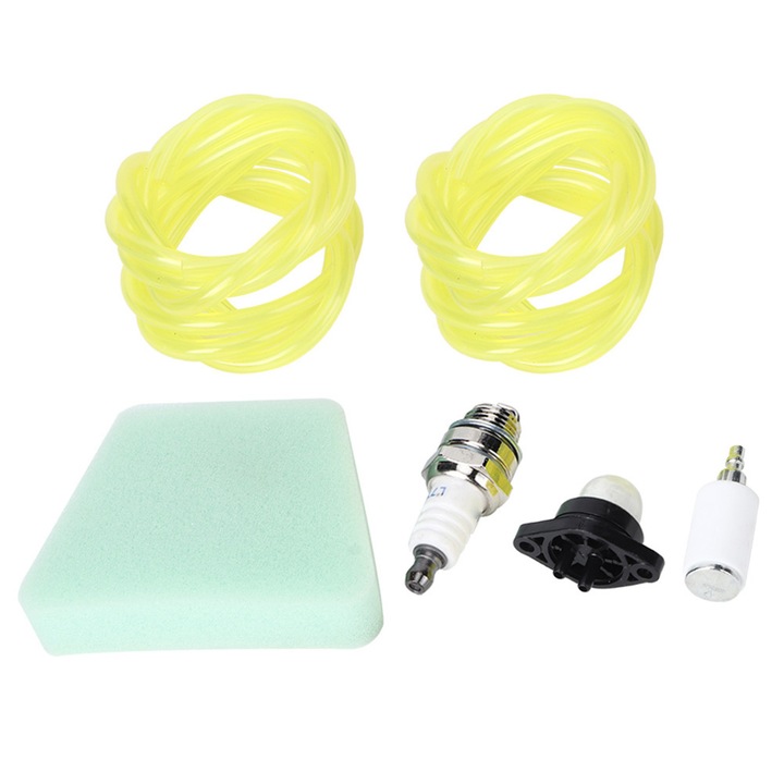 Motor üzemanyagtömlő választék, AMRINUGL, etanol üzemanyagálló, Tygon anyagból, több méretben