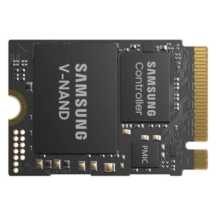 Solid-State Drive (SSD) Samsung BM9C1 512 GB PCIe Gen4x4 NVMe (2230) MZ9MX512HCLV-00BD1