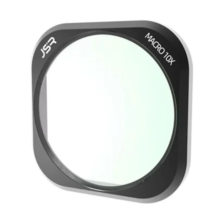 Set filtre lentile YANYXR pentru Insta360 Ace Pro Ace, UV CPL macro, 40x40x5mm