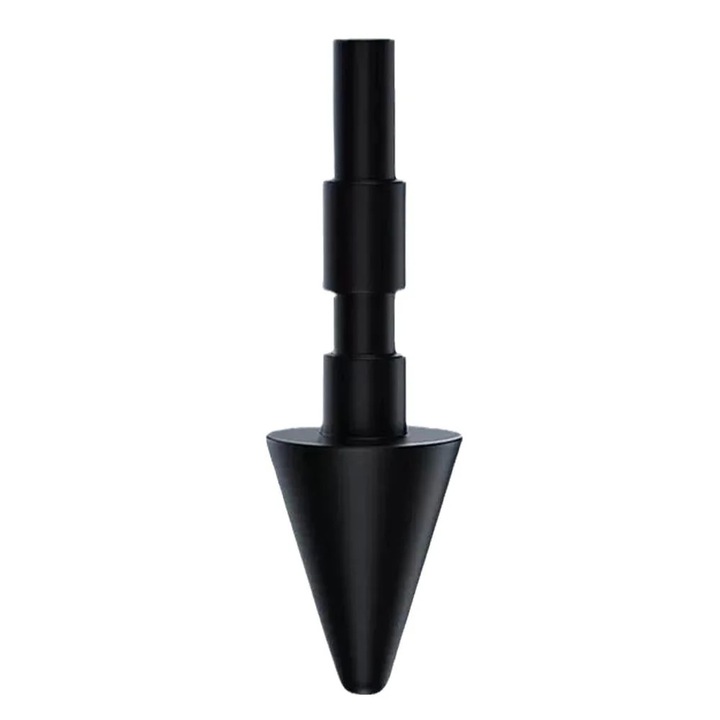 Стилус за Xiaomi 5/5 Pro, комплект от 1, черен, чувствителен на допир