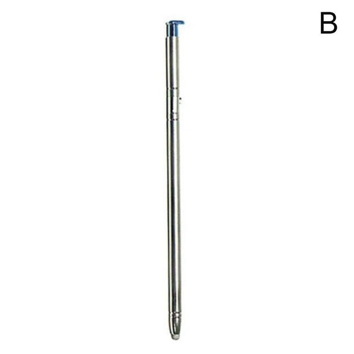 Stylus Pen YANYXR pentru LG Stylo 6 Q730, negru