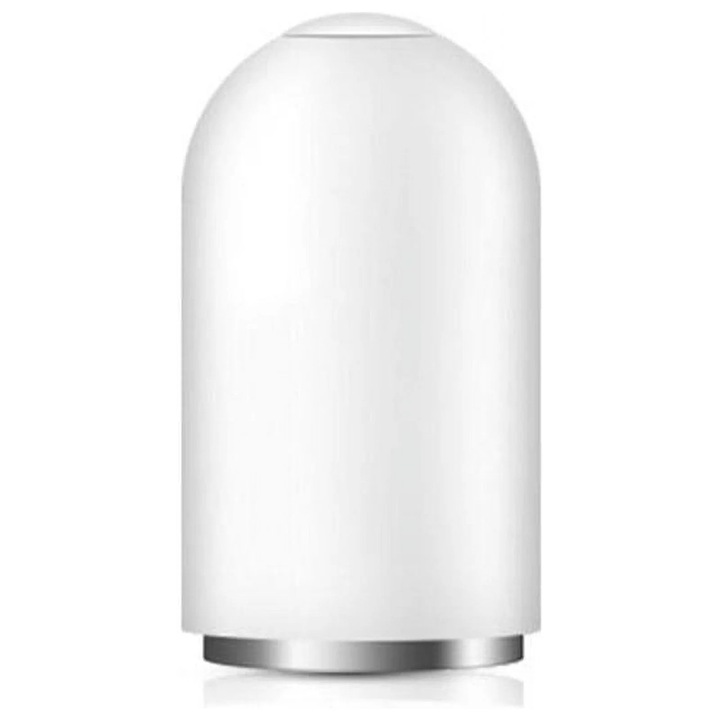 Cap magnetic de inlocuire pentru Apple iPad Pencil, alb, plastic
