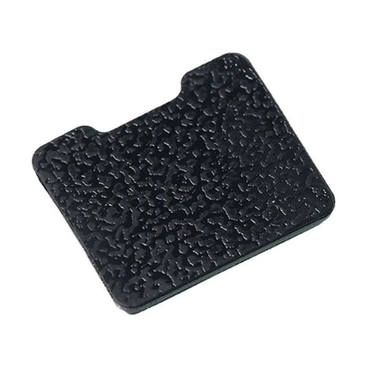 Capac terminal PC sync si capac grip baterie YANYXR negru