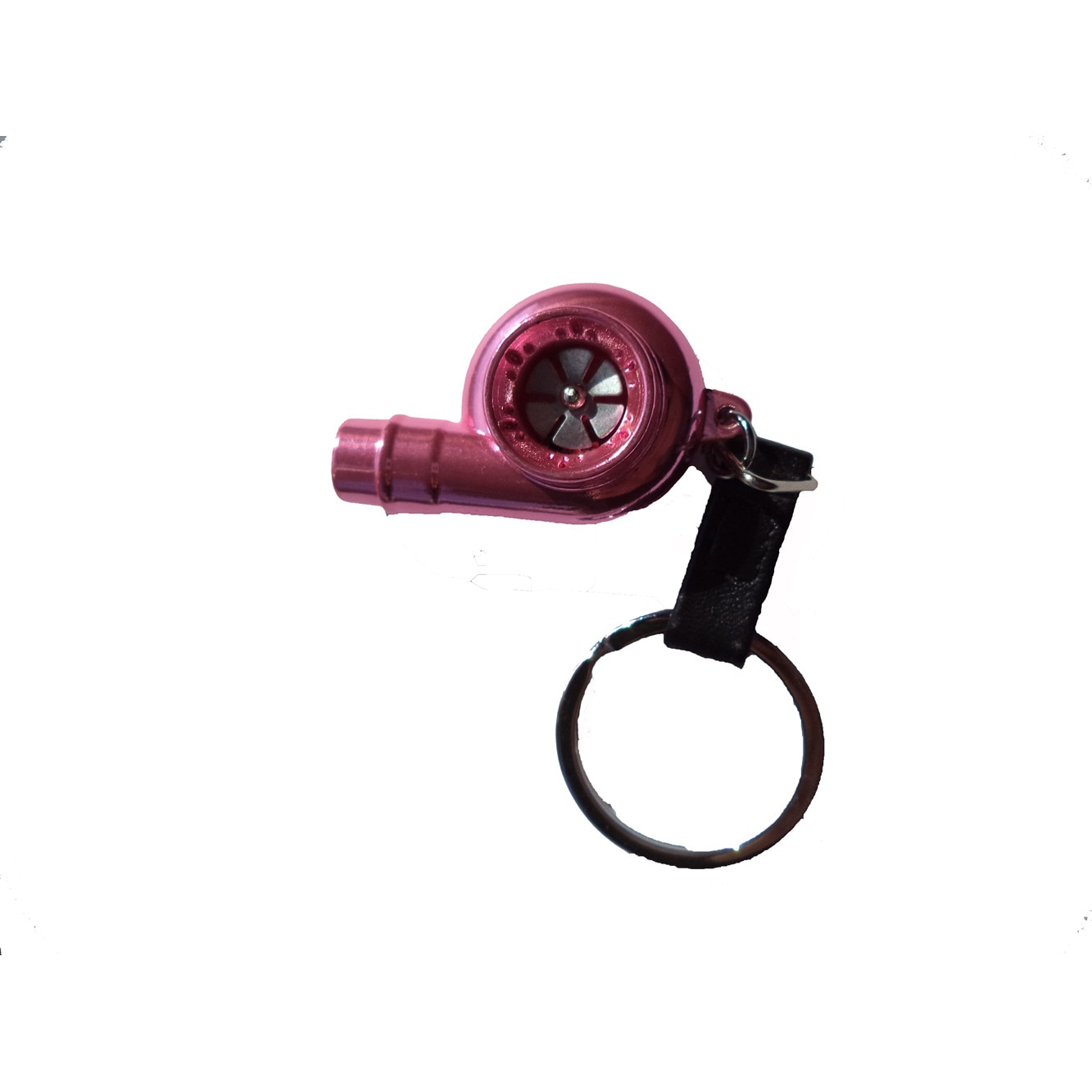 Breloc Turbina Roz - eMAG.ro