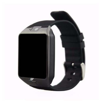 Ceas Smartwatch cu Telefon SI09 PRO 2019 , Camera, Bluetooth, Notificari Facebook, WhatsApp, Agenda, Negru + Cadou suport magnetic telefon SI-005 /-/ pachet promo Ceas Smartwatch cu Telefon SI09 PRO 2019 , Camera, Bluetooth, Notificari Facebook, WhatsApp, Agenda, Negru + Cadou suport magnetic telefon SI-005 /-/ pachet promo