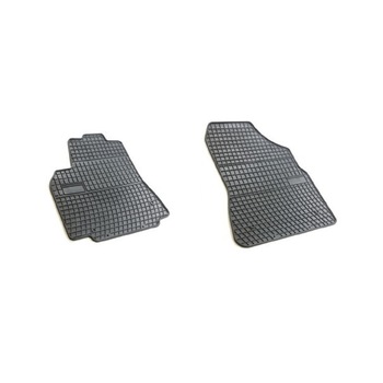 Set covorase auto cauciuc CITROEN Berlingo II-VAN 2008-prezent, 4buc - 0633P P70 Set covorase auto cauciuc CITROEN Berlingo II-VAN 2008-prezent, 4buc - 0633P P70