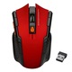 YANYXR vezeték nélküli egér ergonomikus 6 gombos fehér 11x6.8x3.6cm
