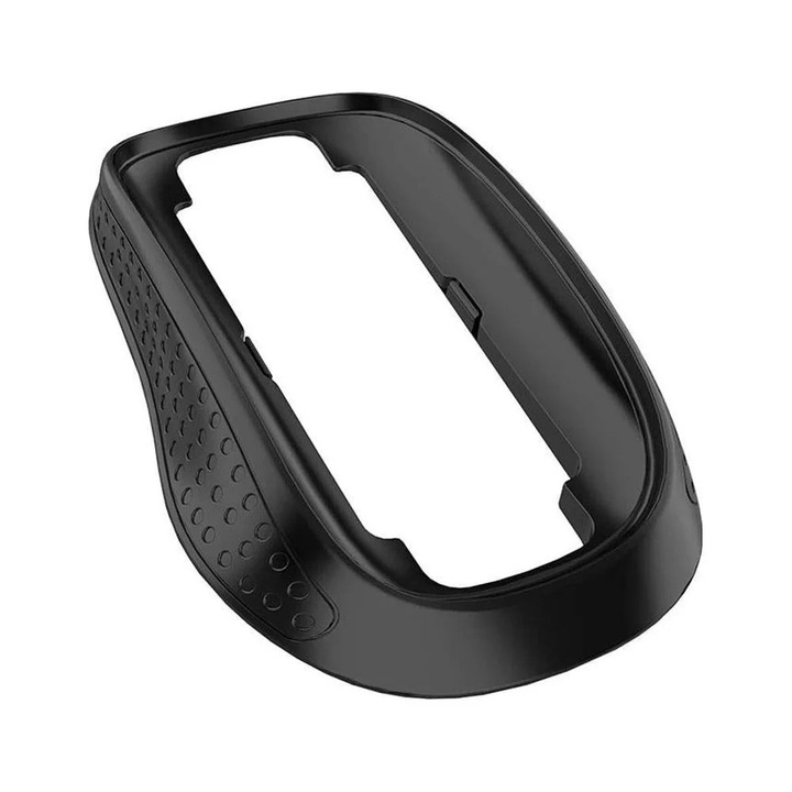 Ergonomikus egér alap YANYXR Apple Magic Mouse 2/3-hoz, csúszásmentes, 12.8x8.3x2.2cm