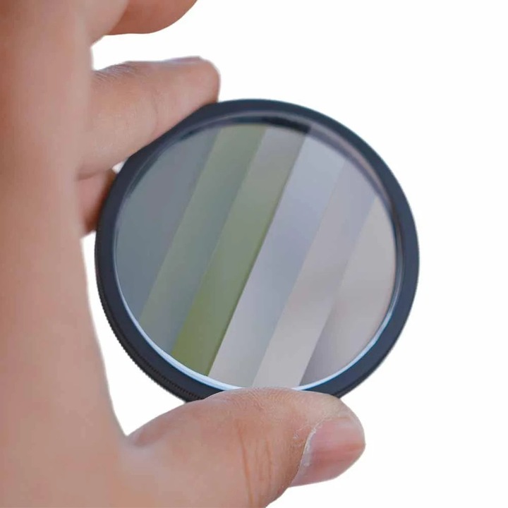 YANYXR 49mm speciális effekt szűrő, üveg, szett, 13.5x13.5x3.5cm