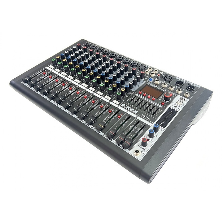 Mixer pasiv DSE Pro MC12