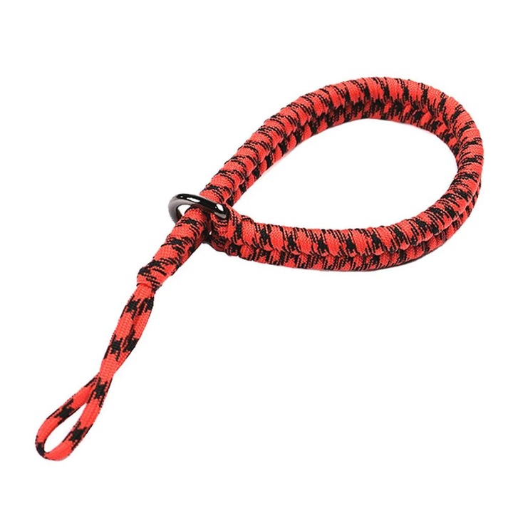 Curea de mana pentru camera YANYXR nylon otel inoxidabil negru rosu verde 25g