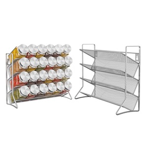 Rasnite si dozatoare condimente