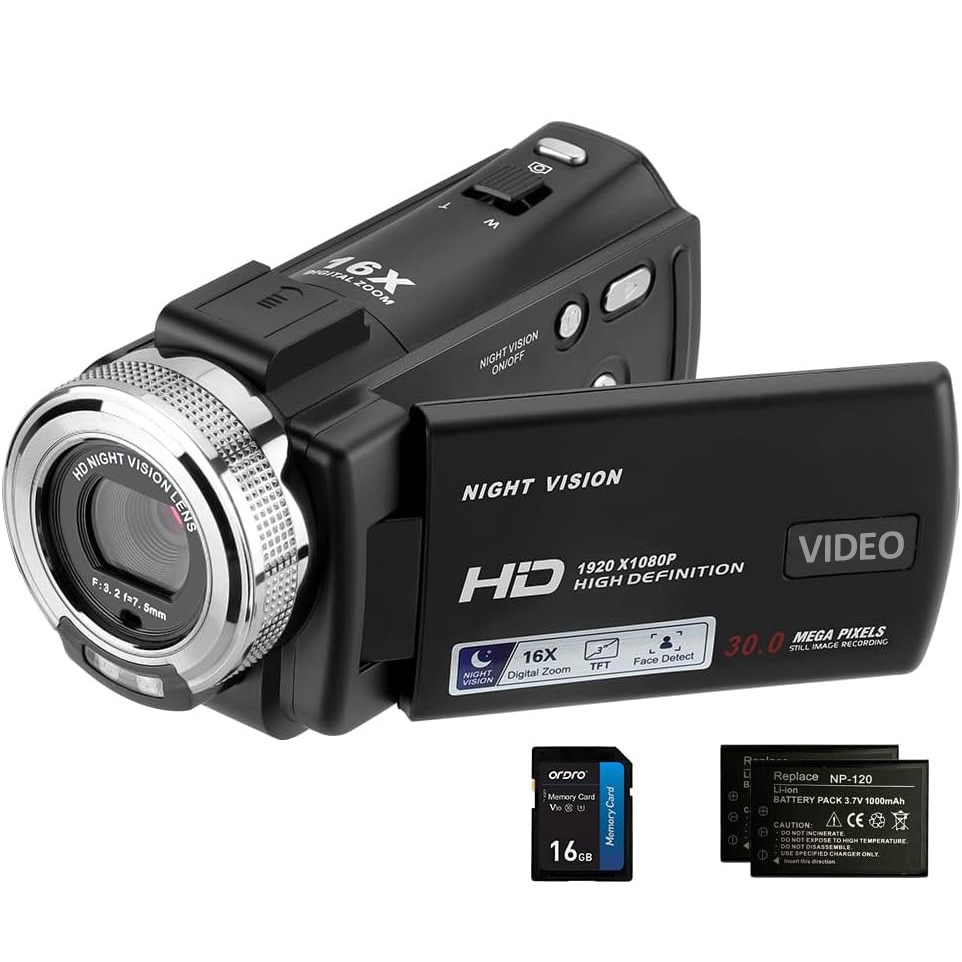 Camera video Sony DCRSR35E, HDD 30GB - eMAG.ro