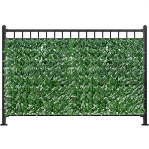 Изкуствени растения