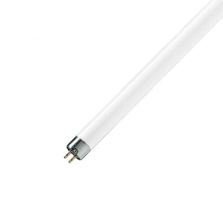 Tub Neon Fluorescent Osram Lumilux T5 HO 54W/865 4750Lm 6500K G5 Lumina Rece Clasa Energetica G