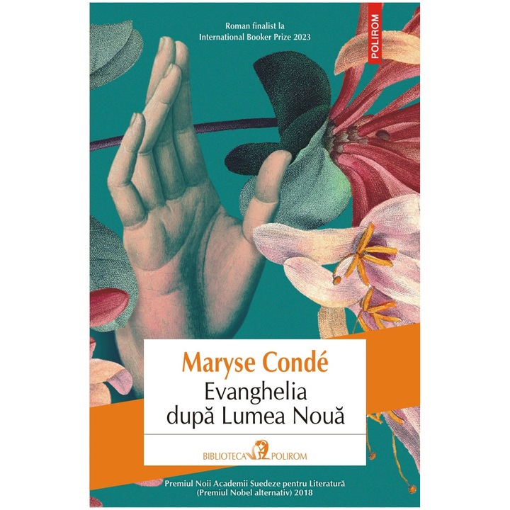 Az evangélium az új világ szerint, Maryse Condé