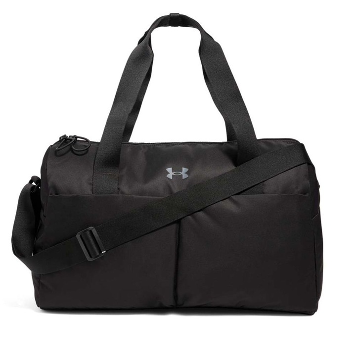 Geanta Under Armour Studio Lite W 1388915-001, Femei, Negru