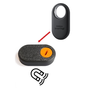 Carcasa cu prindere magnetica pentru Samsung Smarttag 2