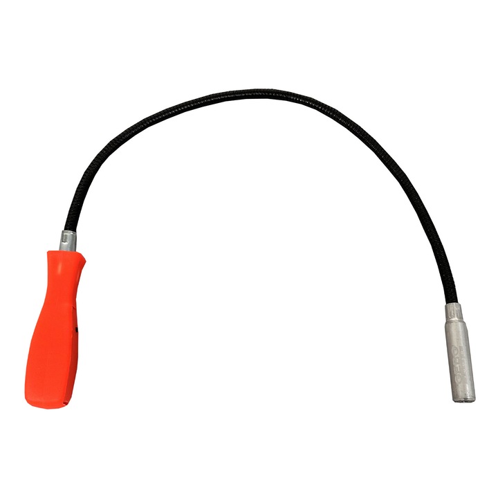 Recuperator flexibil, GEBO TOOLS, 50 cm