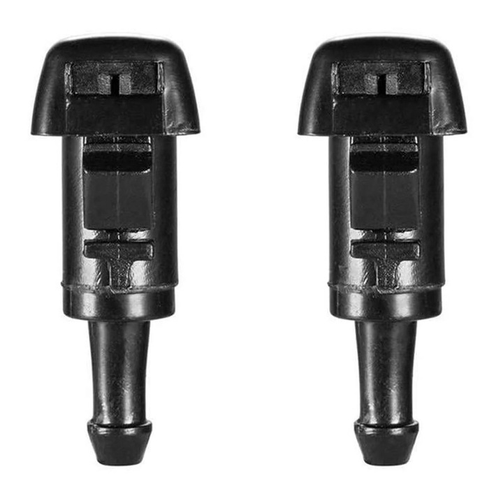 Set 2 duze spalator parbriz YANYXR 986302K100 spray