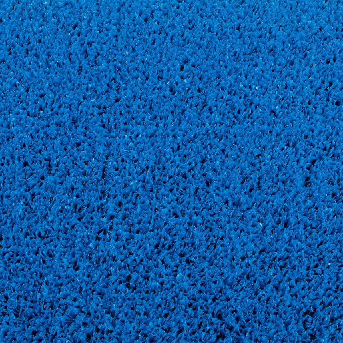 Gazon Artificial Coloris Albastru, aspect iarba artificiala, albastra, 4m latime cu 1m lungime