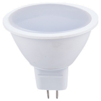 Led Lx-6061 GU5.3-6W/6000K Led Lx-6061 GU5.3-6W/6000K