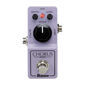 Efect Chitara - Ibanez CS-MINI Efect Chitara - Ibanez CS-MINI