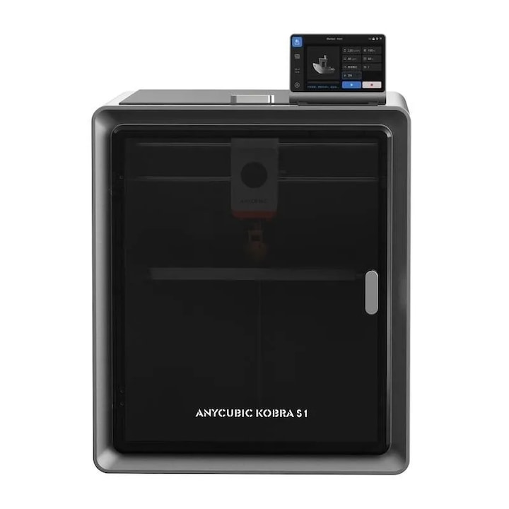 3D принтер Anycubic Cobra S1