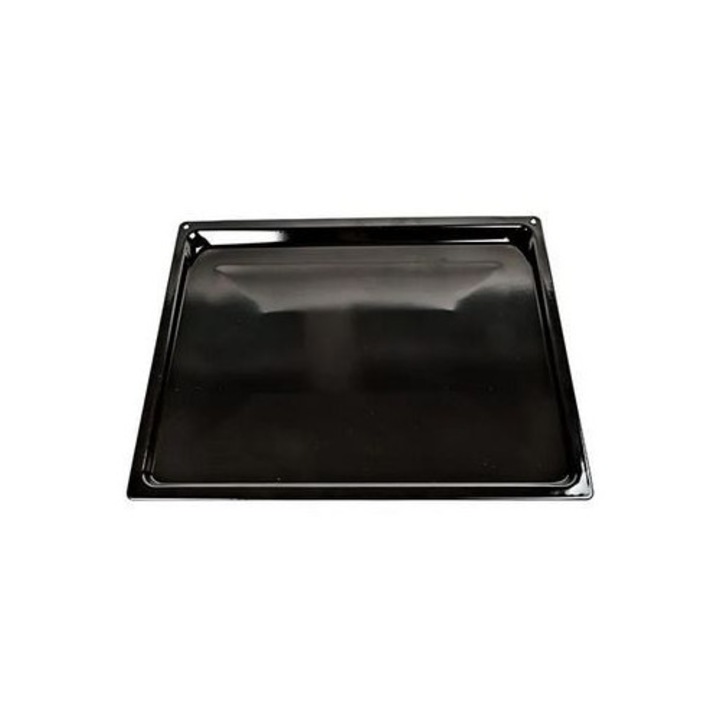 Tava emailata e-SWC® pentru cuptor Gorenje, echivalent cu AC018 / 242132