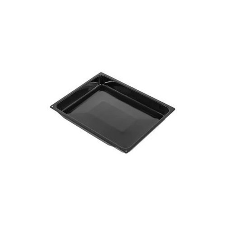 Tava emailata e-SWC® pentru cuptor Gorenje, echivalent cu 242135