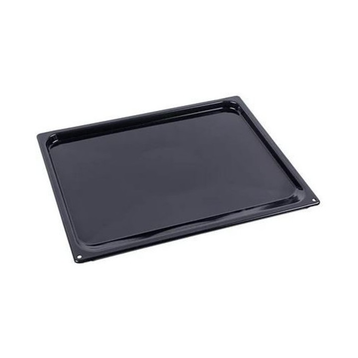 Tava emailata e-SWC® pentru cuptor Gorenje, echivalent cu AC037 / 334774