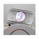 Acvariu Sunsun YA-02 6L cu LED si Filtru Integrat – Design Modern pentru Birou sau Spatii Mici