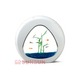 Acvariu Sunsun YA-02 6L cu LED si Filtru Integrat – Design Modern pentru Birou sau Spatii Mici