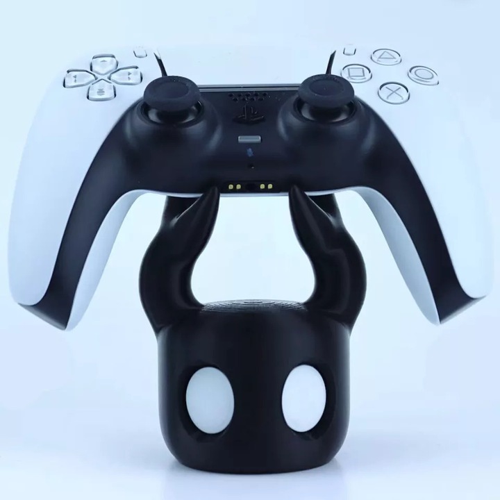 Suport Playstation Controller Hollow Knight Shadow